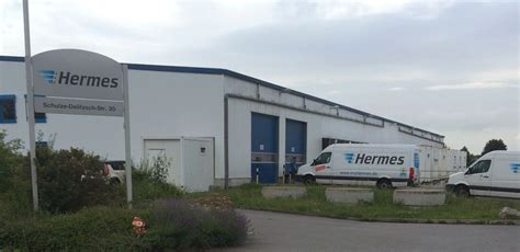 hermes depot frankfurt telefon|hermes distributionszentrum.